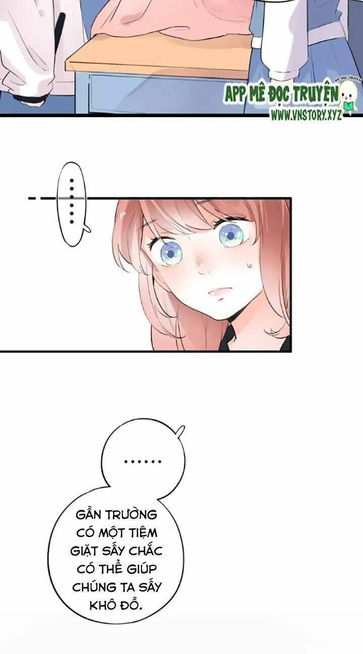 trạch thượng tịch mịch huỳnh hỏa chapter 45 21