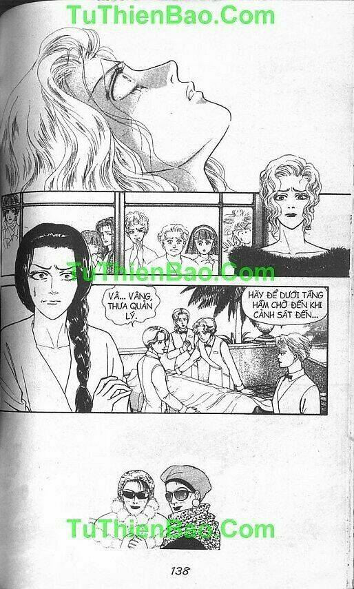 câu lạc bộ con nhà giàu chapter 13 139