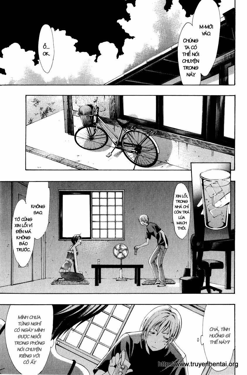 thị trấn tình yêu chapter 75 8