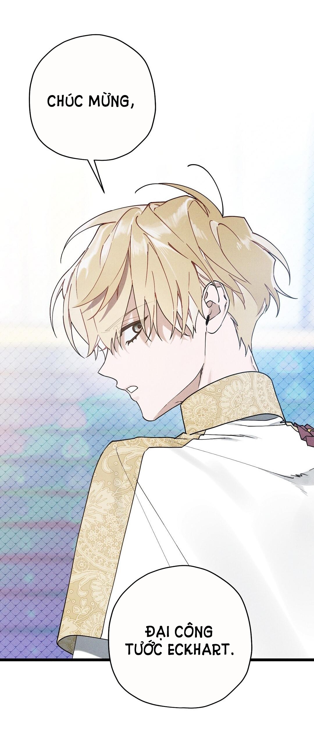 hoàng tử bất lương giấu mình là omega chapter 10.2 19