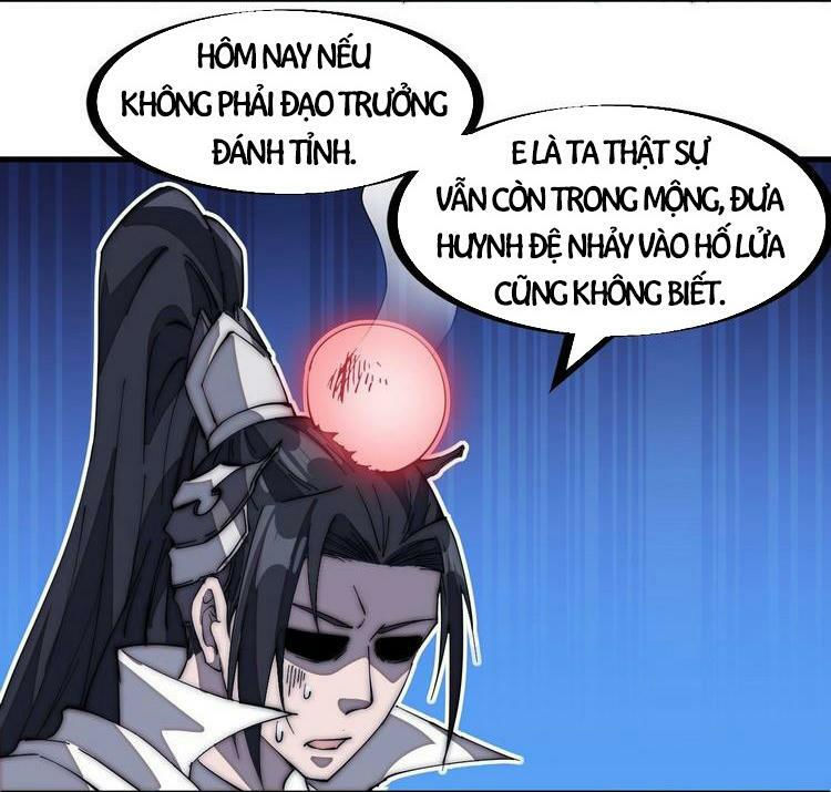 ta có một sơn trại chapter 171 21