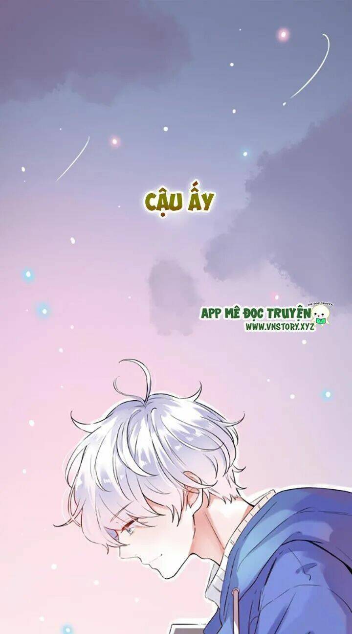 trạch thượng tịch mịch huỳnh hỏa chapter 34 34