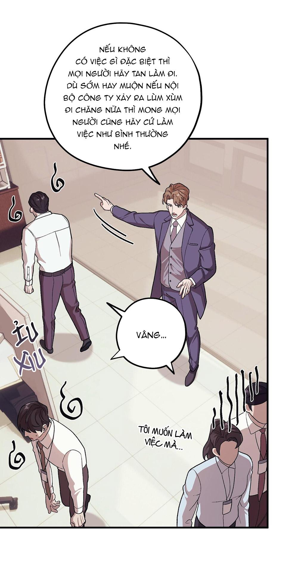 làm dâu nhà tài phiệt họ kang chapter 57 11