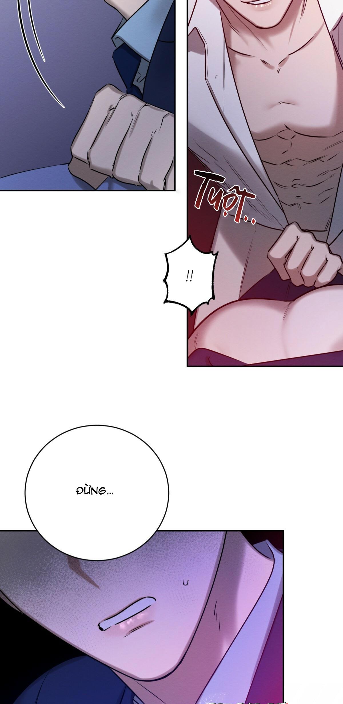 lý do của ác nhân chapter 18 48