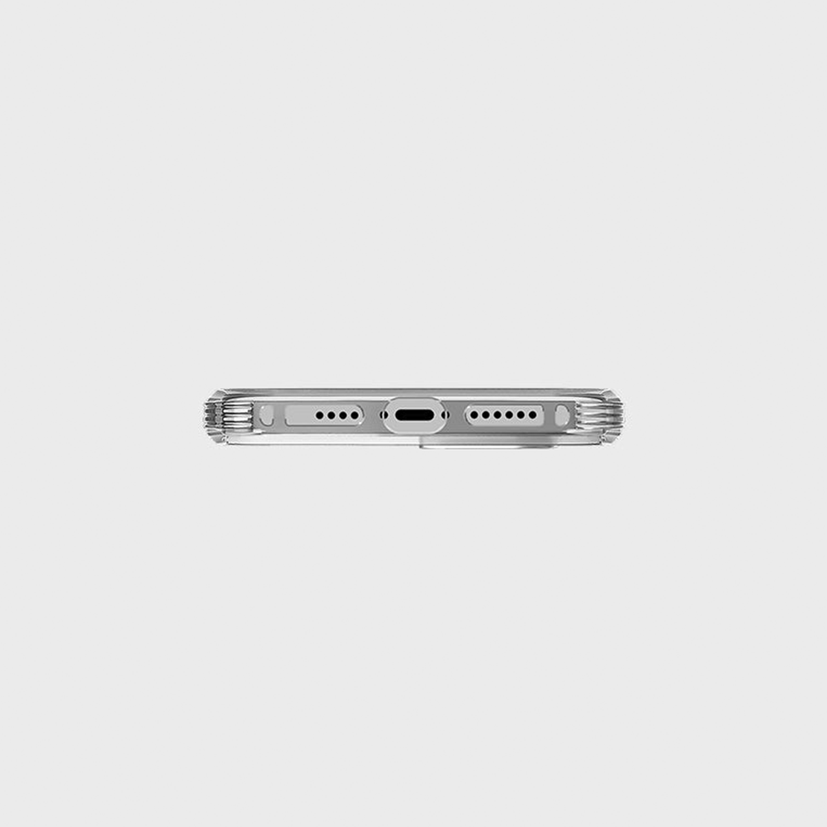 Ốp Lưng UNIQ Hybrid Combat cho iPhone 14 Pro Max - Hàng Chính Hãng