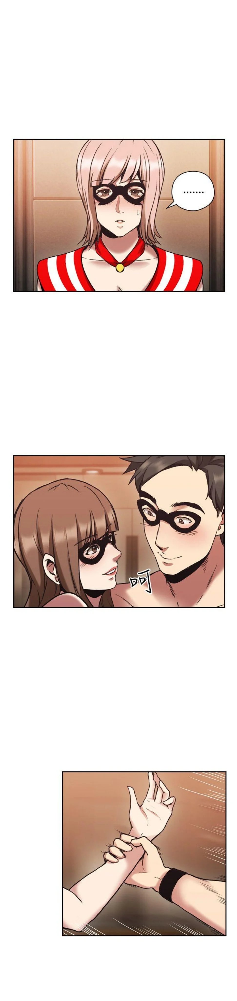 tình nhân chapter 26 19