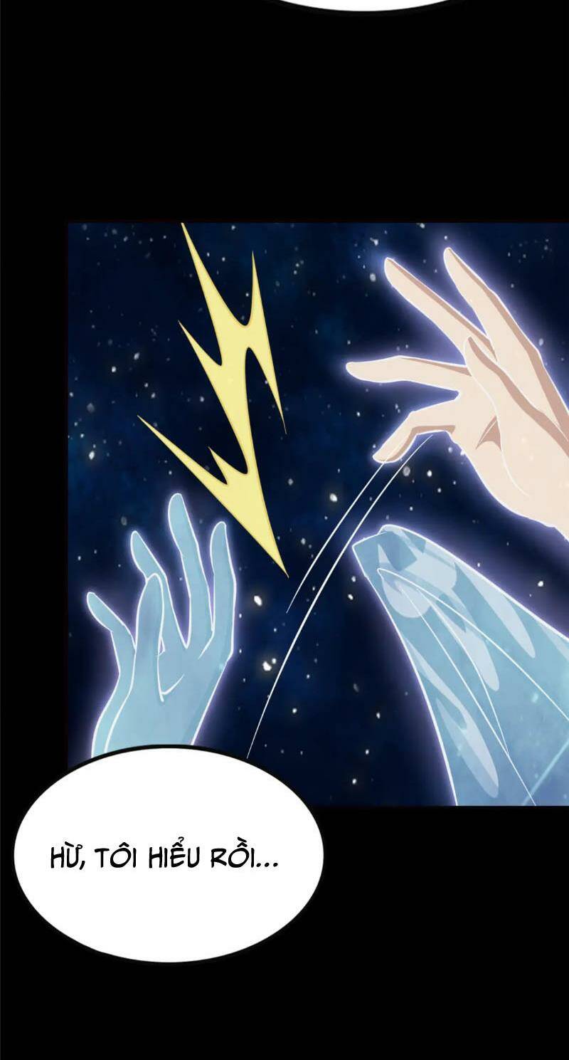 bạn gái virus của tôi chapter 398 14