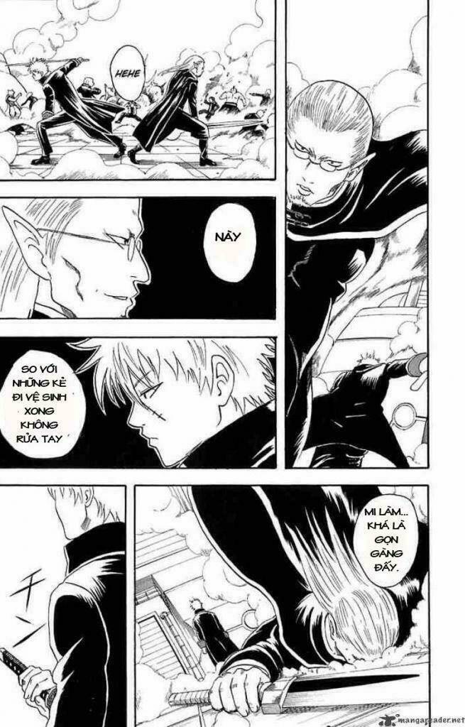 gintama - linh hồn bạc chapter 14 17