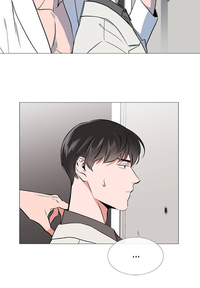 [raw] red candy chapter 33 51