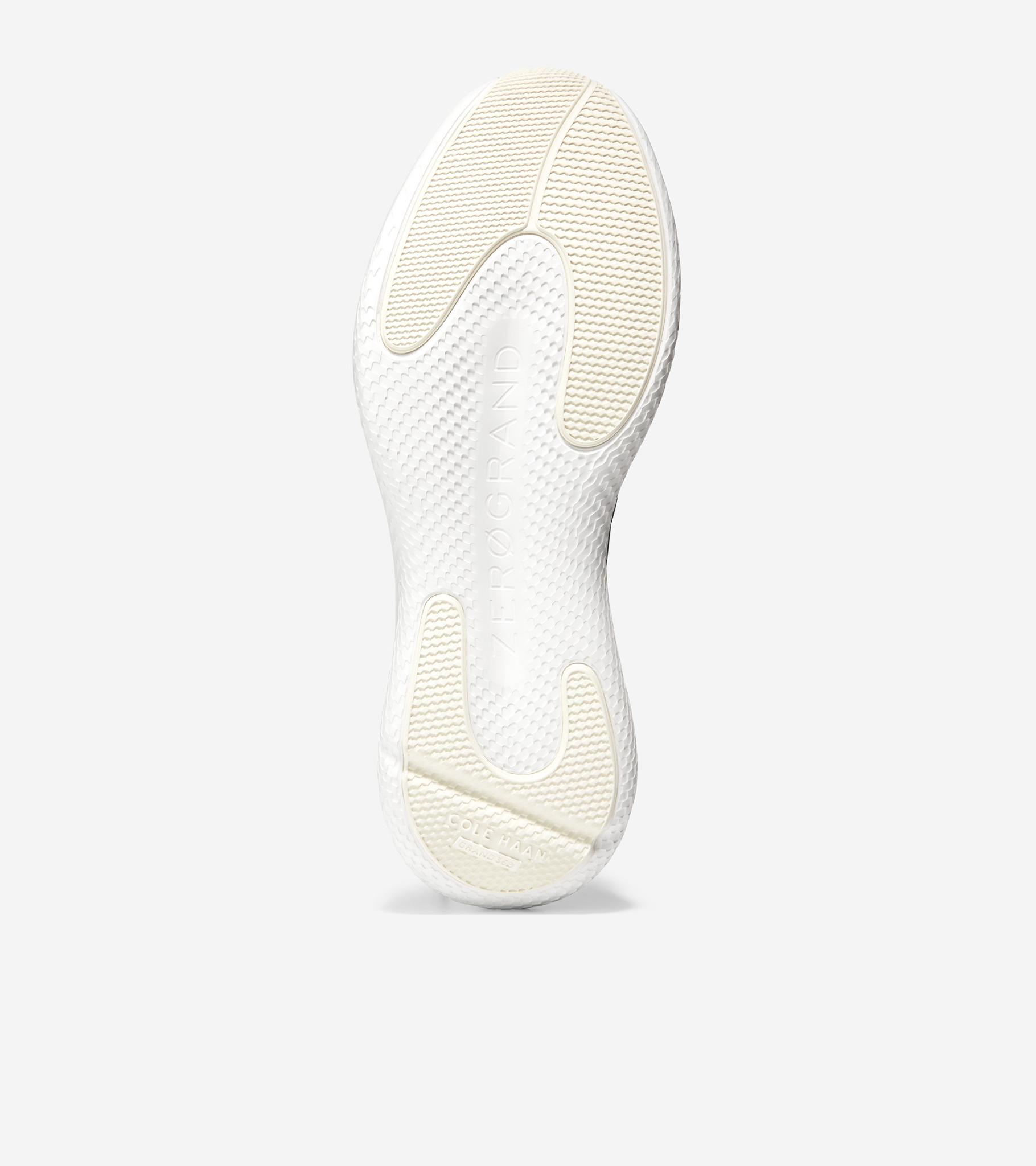 GIÀY SNEAKER COLE HAAN NAM ZERØGRAND CHANGEPACE WING SNEAKER LUX