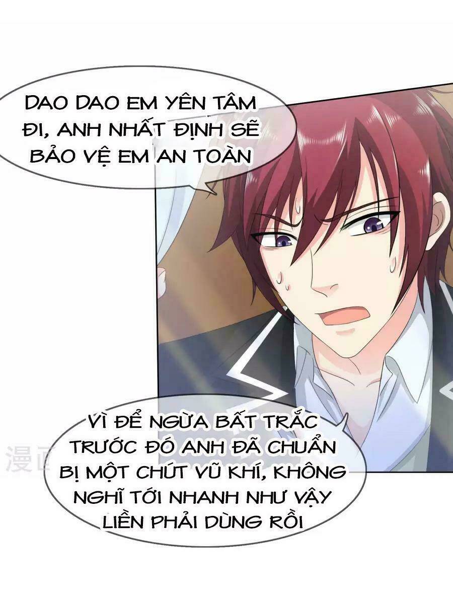 bá đạo trung khuyển tìm ái ký chapter 99 41