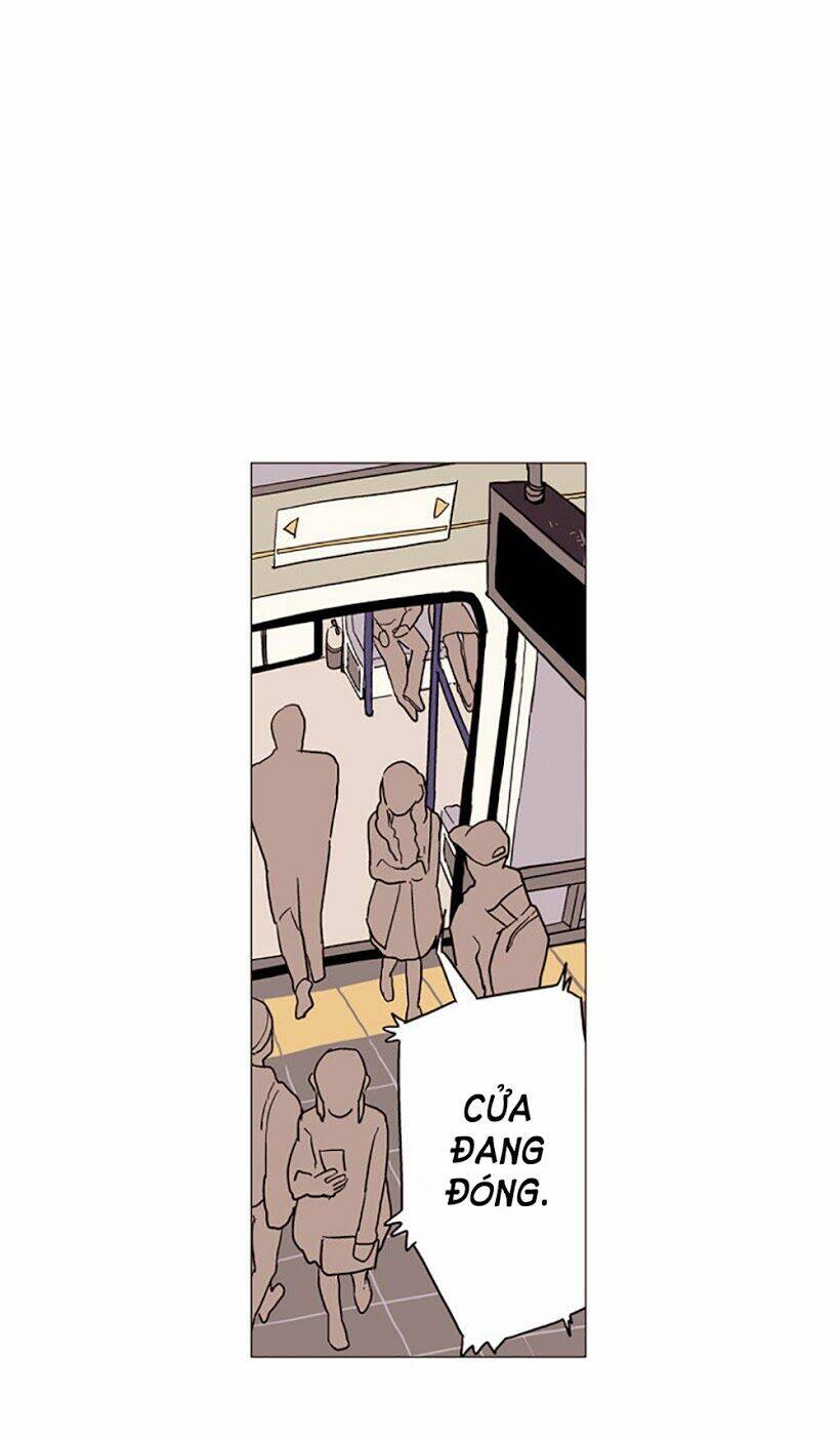 hoàng tinh trà! chapter 3 30