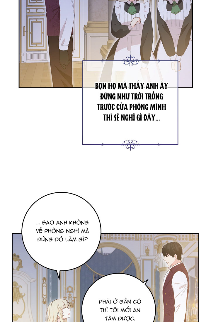 tôi đã mệt rồi chapter 39.2 3