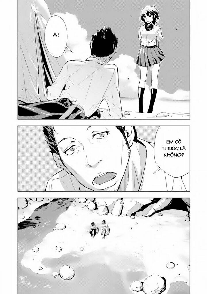 lets lagoon chapter 22 9