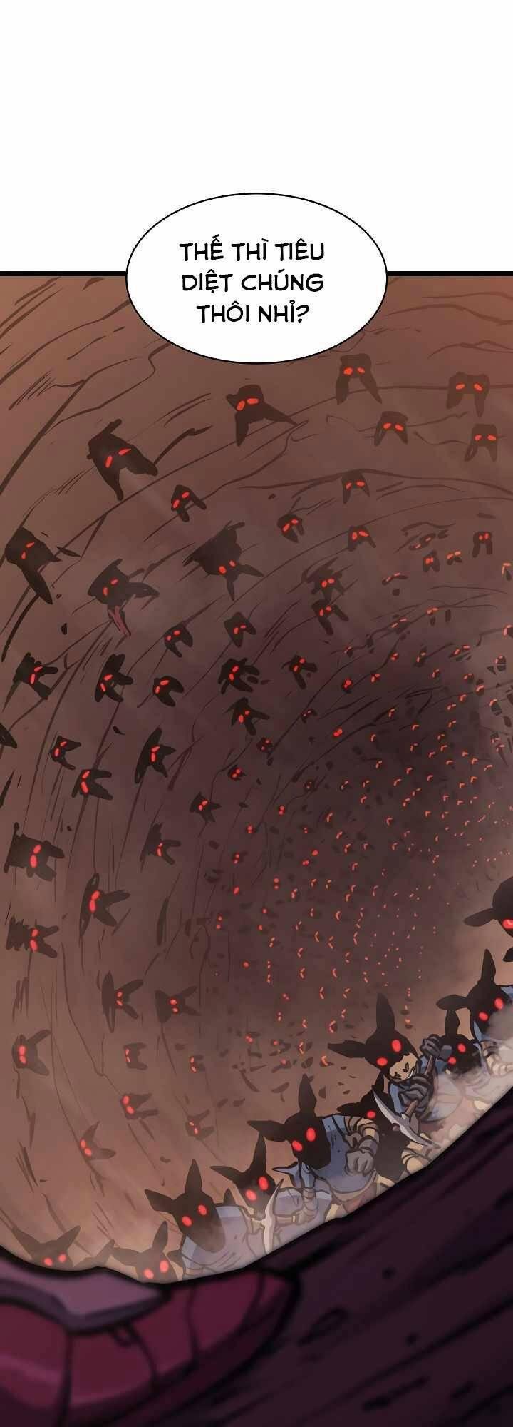 tôi trở lại thăng cấp một mình chapter 83 55