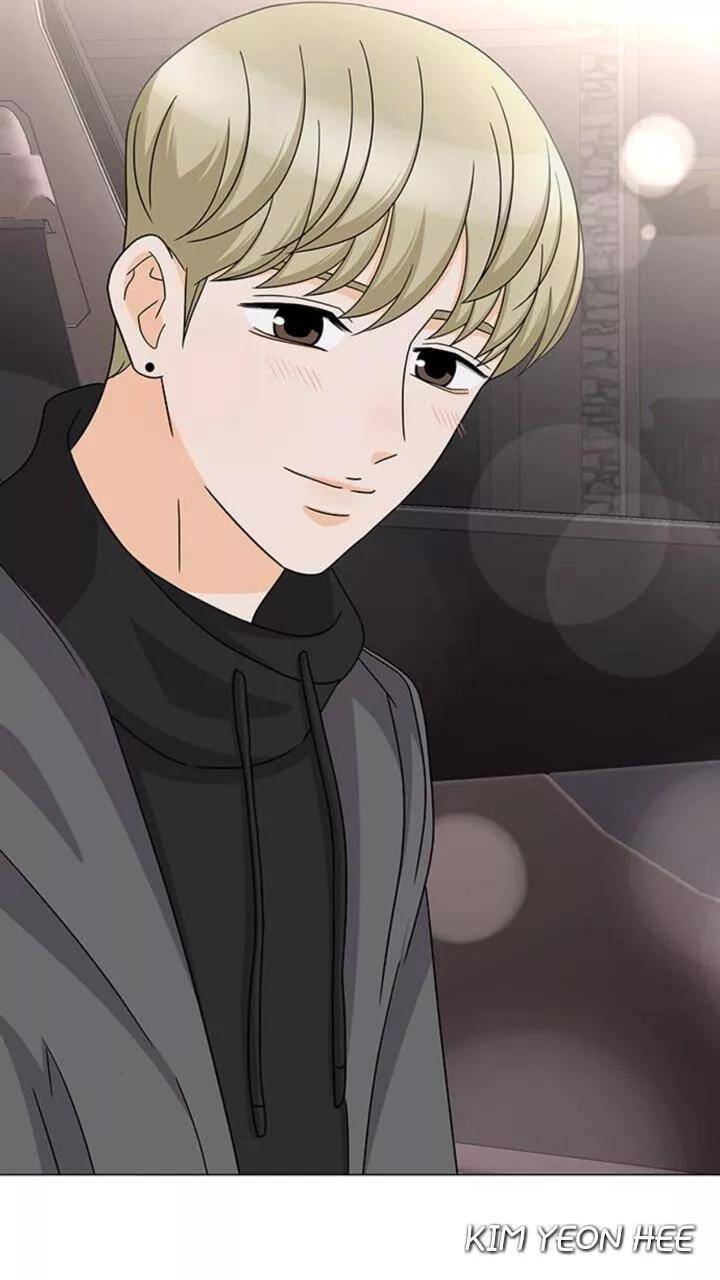 idol và sếp, em yêu ai? chapter 140 24