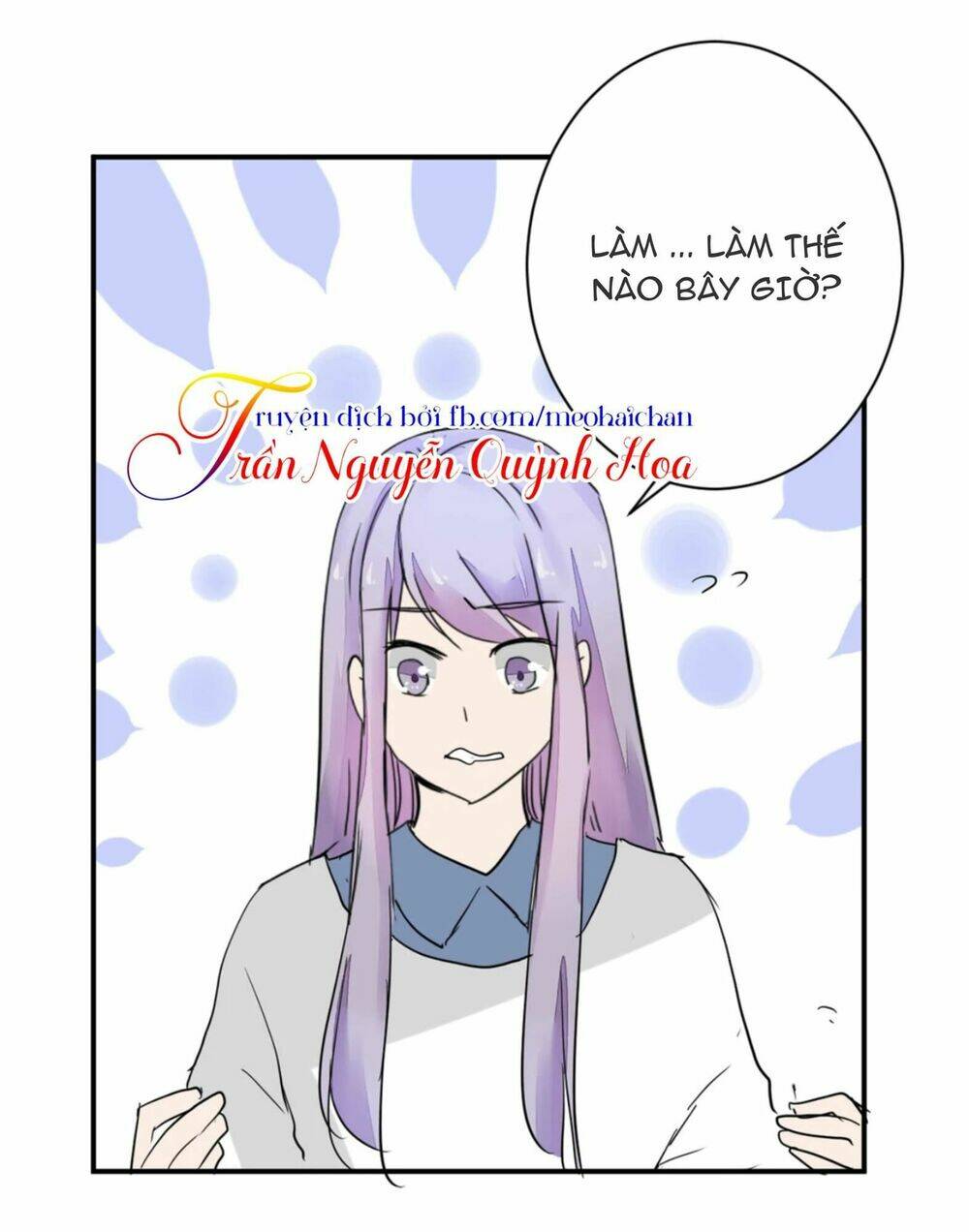 quy tắc mỹ nam chapter 12 20