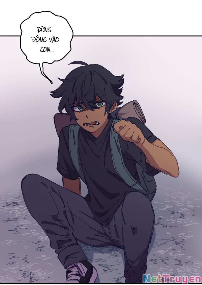 lumine - cội nguồn ánh sáng chapter 116 8