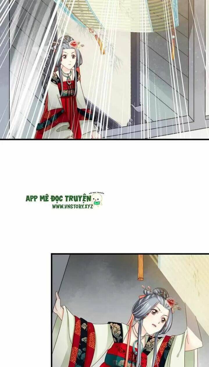 kiều nữ độc phi chapter 257 26