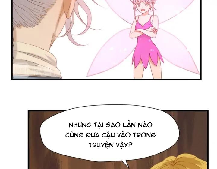 lượm được một tiểu hồ ly phần 3 chapter 119 3