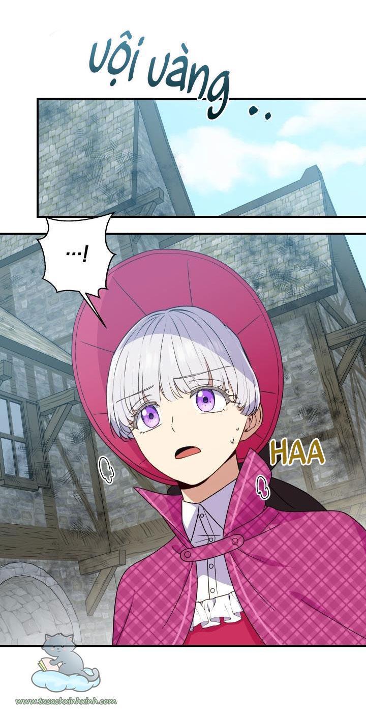 công nương khế ước của gia tộc công tước quái vật chapter 94 41