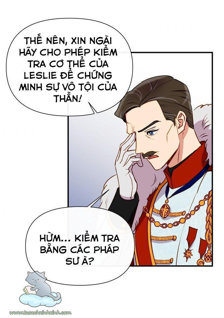 công nương khế ước của gia tộc công tước quái vật chapter 36 47