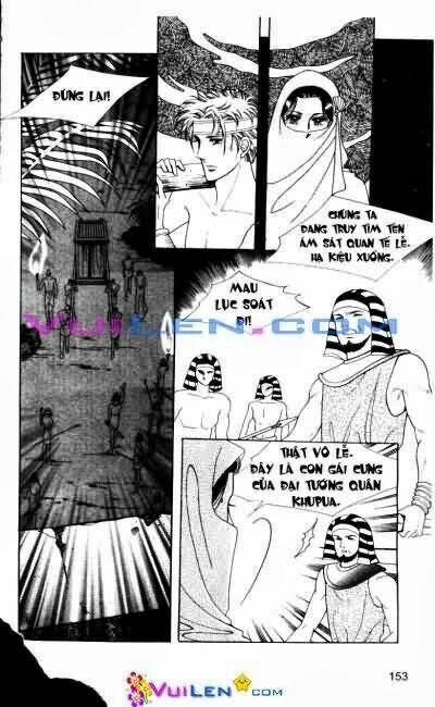 hậu duệ hoàng gia chapter 1 153