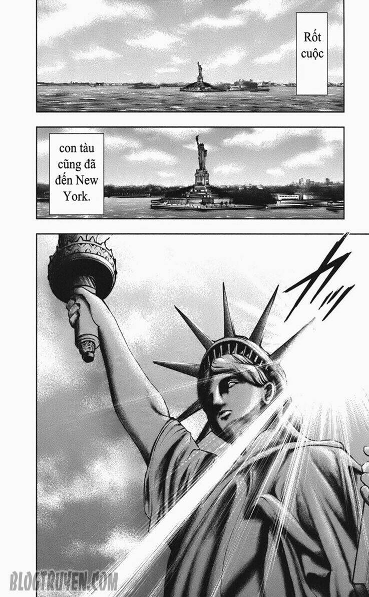 adventurier: shinyaku arsène lupin chapter 1 35