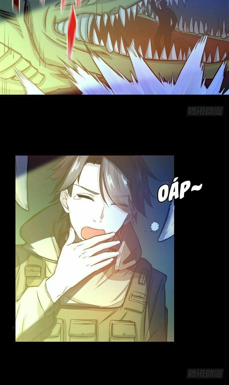 tối cường thần y tại đô thị chapter 7 7