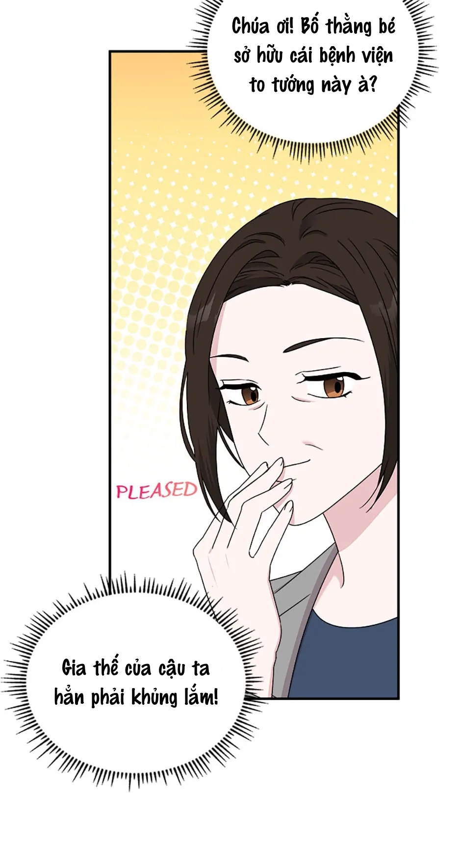 thiếu tôi là sếp mất ngủ ngay chapter 63.1 19