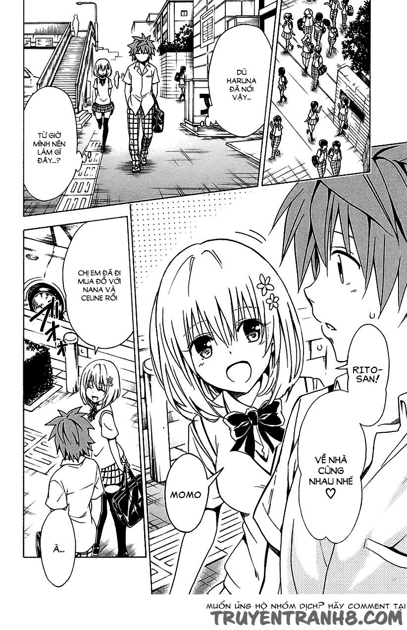 to love - ru darkness chapter 77 17