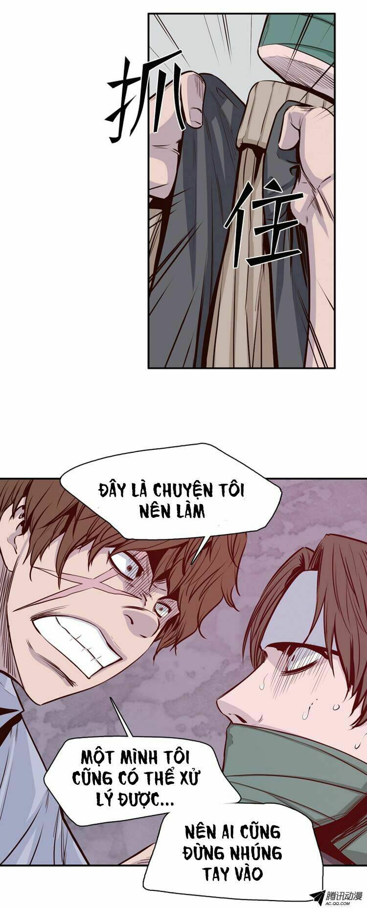 vua của vong linh chapter 139 2