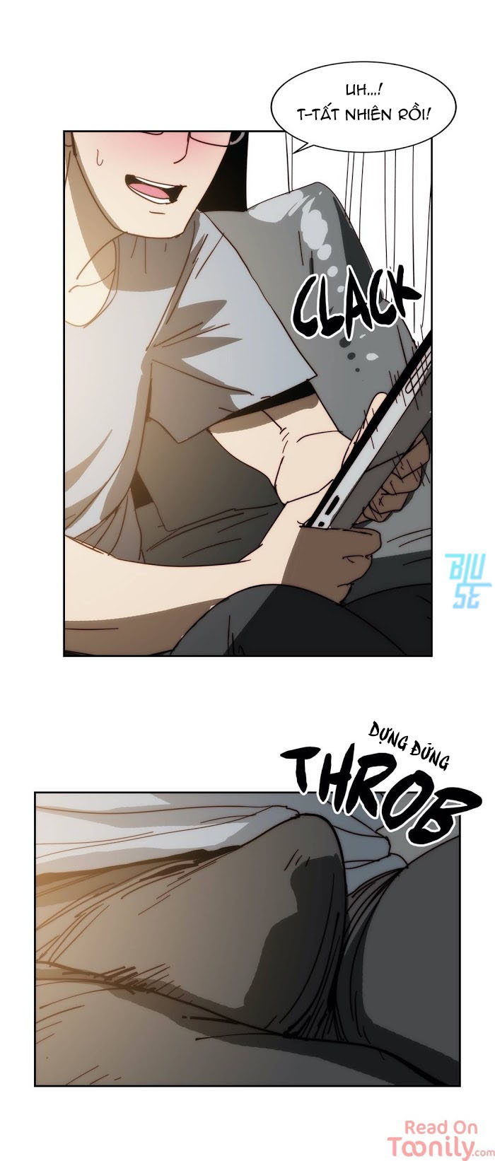 dục vọng chết người chapter 22 43
