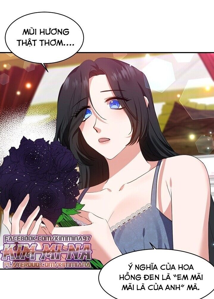 người chồng bạo chúa của tôi đã thay đổi chapter 4 11