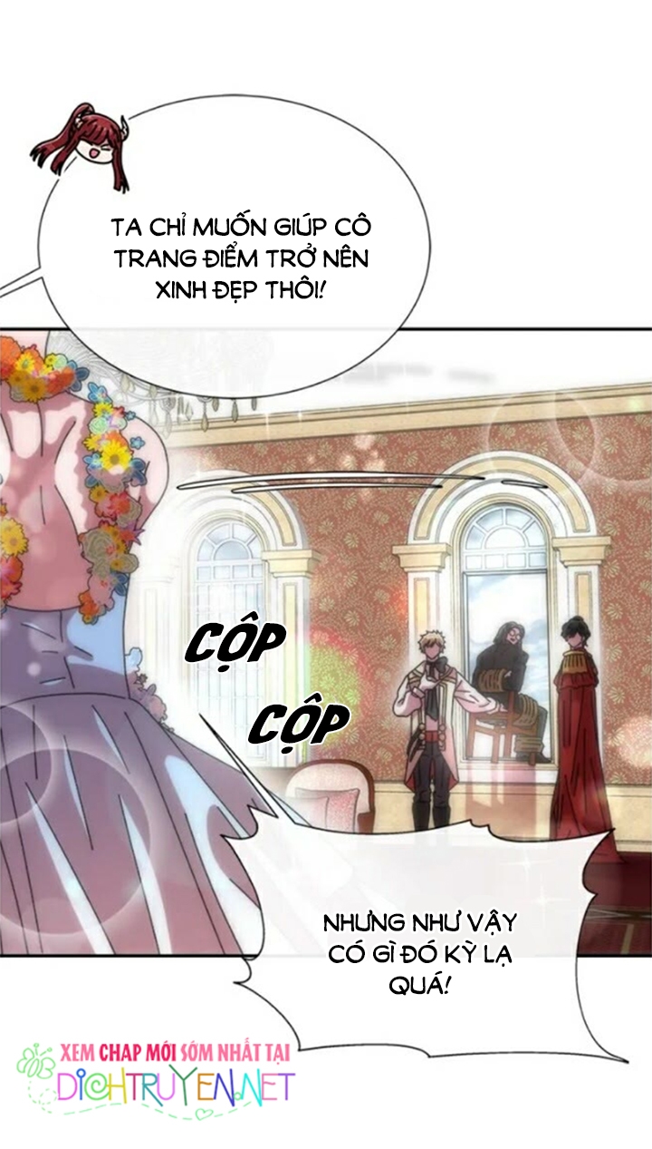 con gái bảo bối của ma vương chapter 65 4