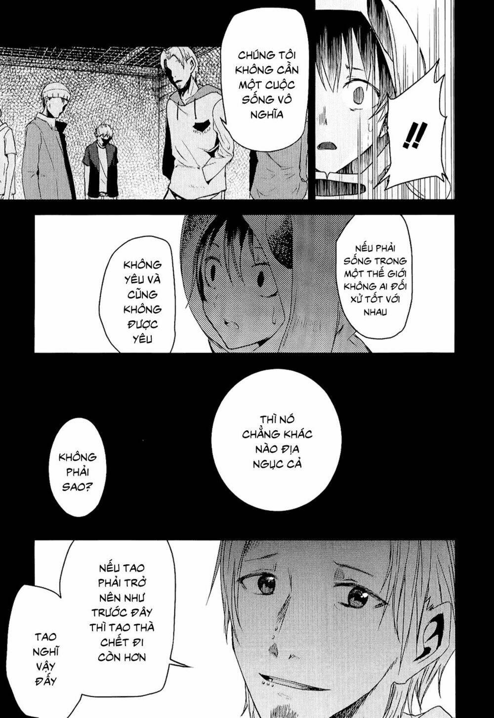 instant bullet chapter 9 37