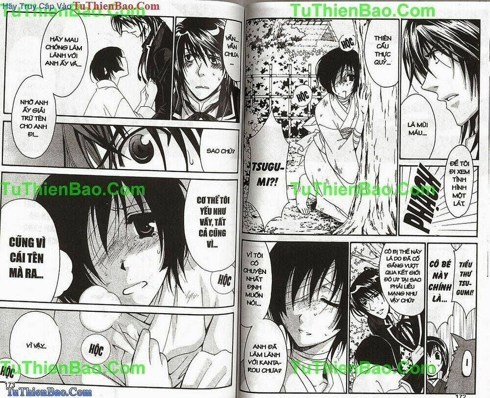 truyền thuyết thiên cẩu chapter 7 87