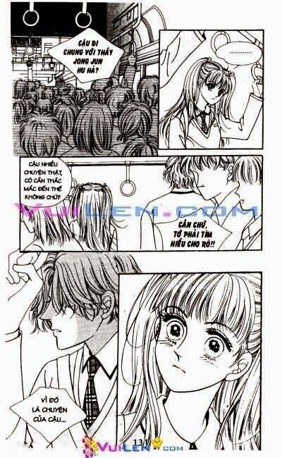 mãi yêu anh chapter 2 131