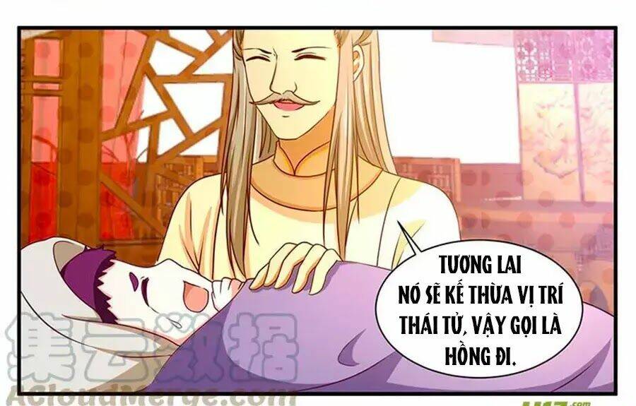 luyến ái sinh tử bộ chapter 167 2