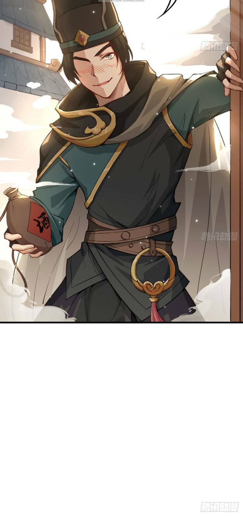 trường an tưởng tượng chapter 45 38