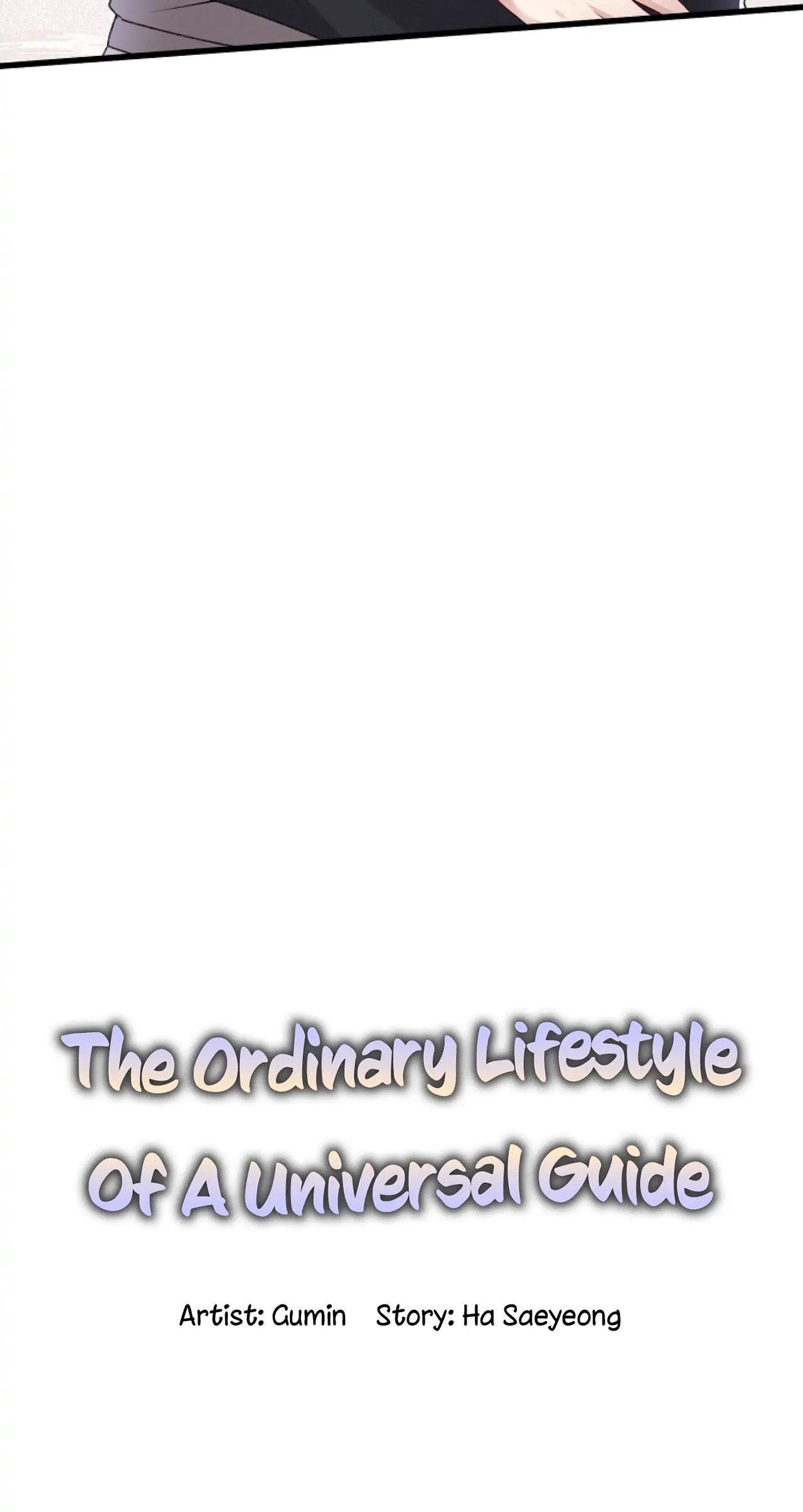 cuộc sống thường nhật của trị liệu viên hạng b chapter 42 7