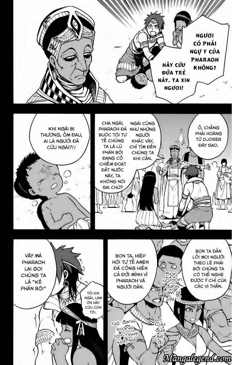 great priest imhotep chapter 6 19