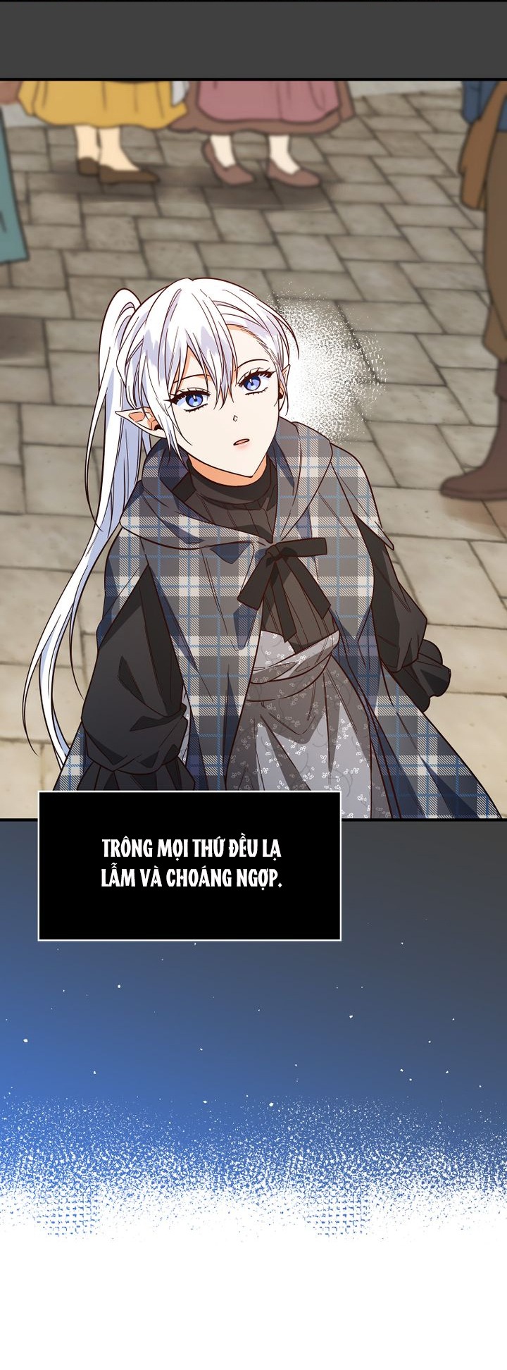 công lý của một ác nữ chapter 30 16