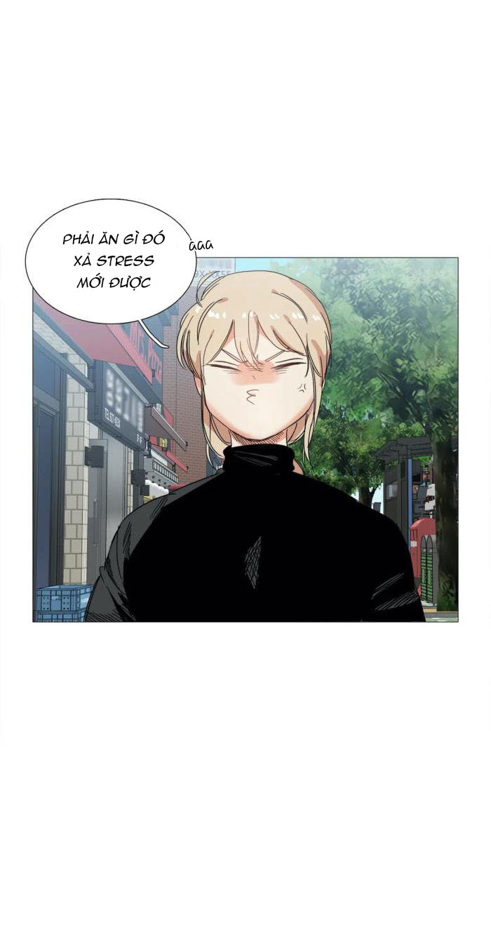 hôm nay lại là một ngày nắng ấm chapter 27 32