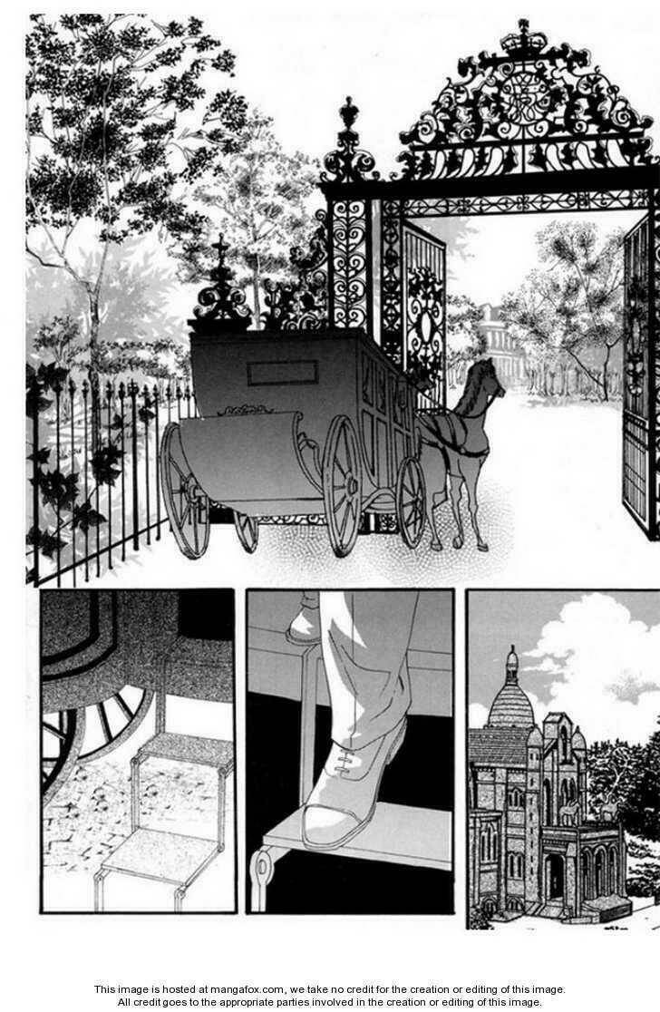 dear my girls chapter 8 5