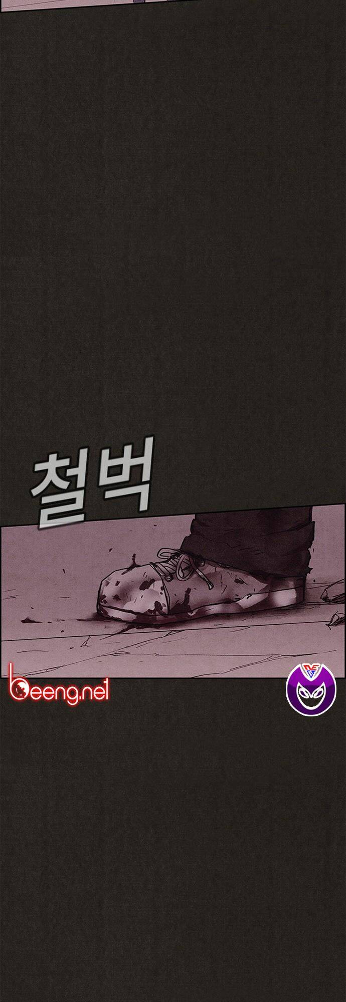 quái vật tại chung cư xanh chapter 135 37