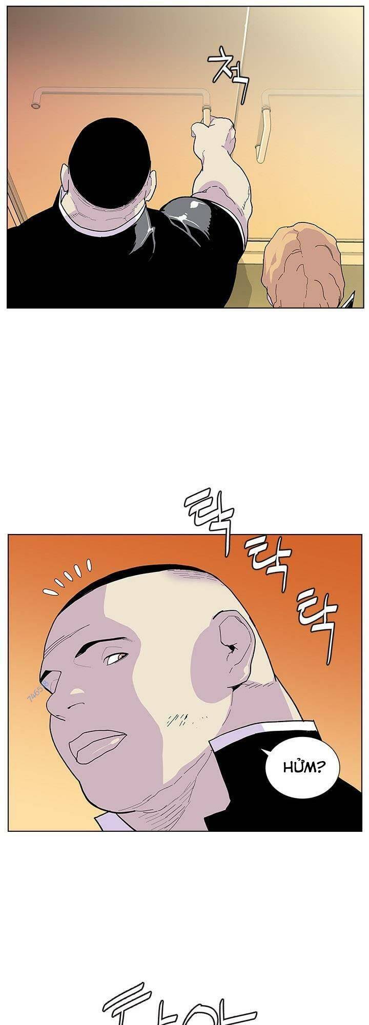 cuộc chiến băng đảng chapter 33 1