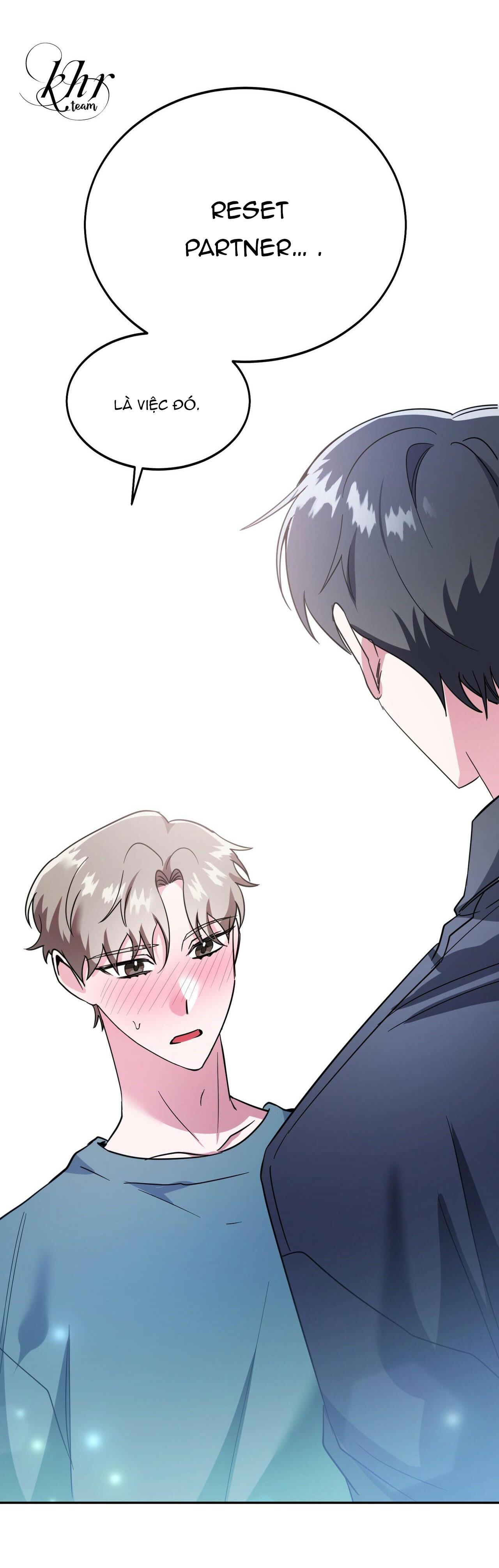 cạm bẫy đại học [m] chapter 11 2