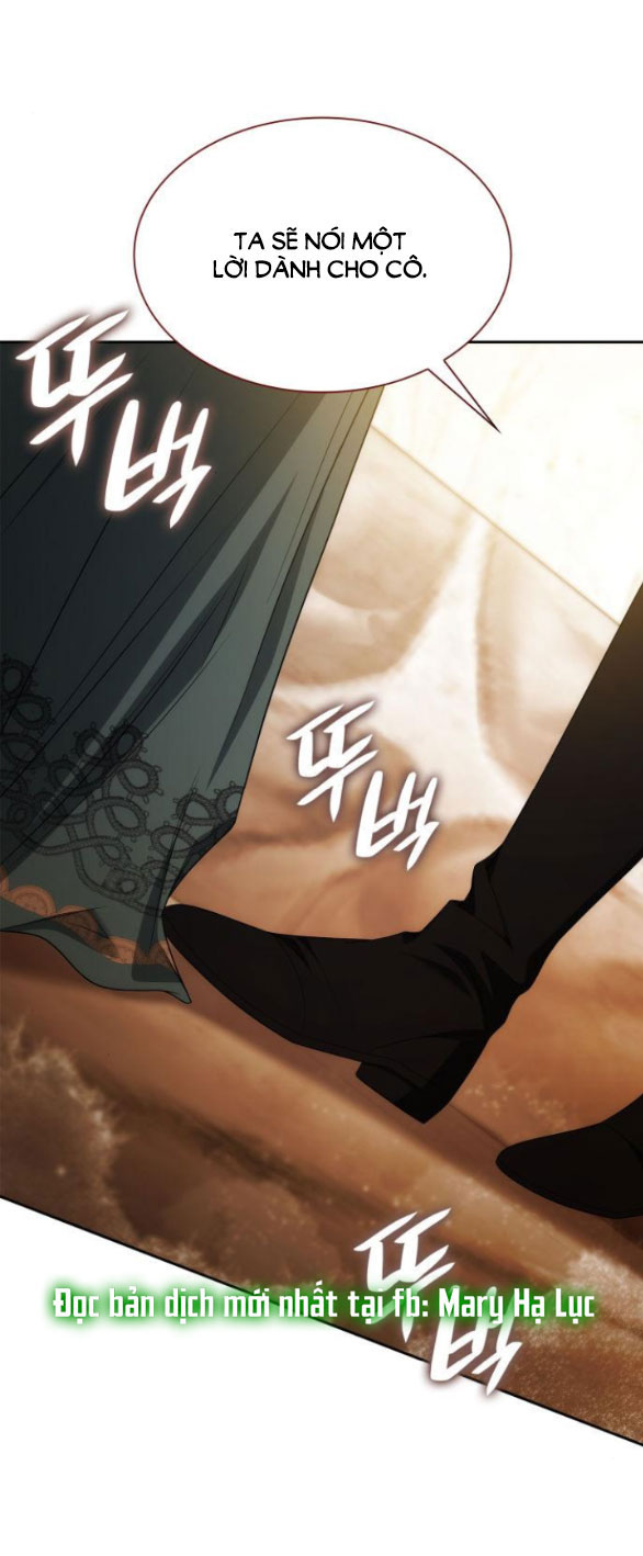 Chị Yêu, Kiếp Này Em Sẽ Là Hoàng Hậu chapter 68.1 - Trang 1