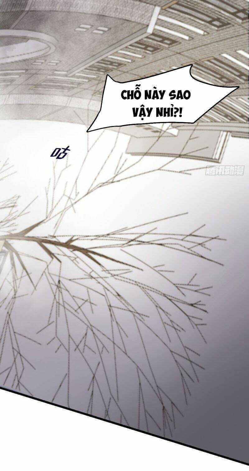 thâm dạ thư ốc chapter 117 15
